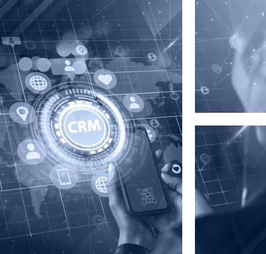 software gestione CRM