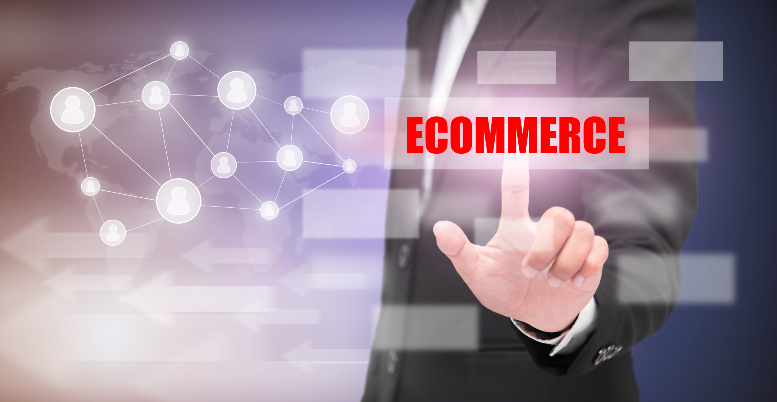 sviluppo sito e-commerce