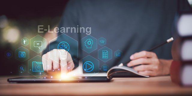 piattaforma e-learning